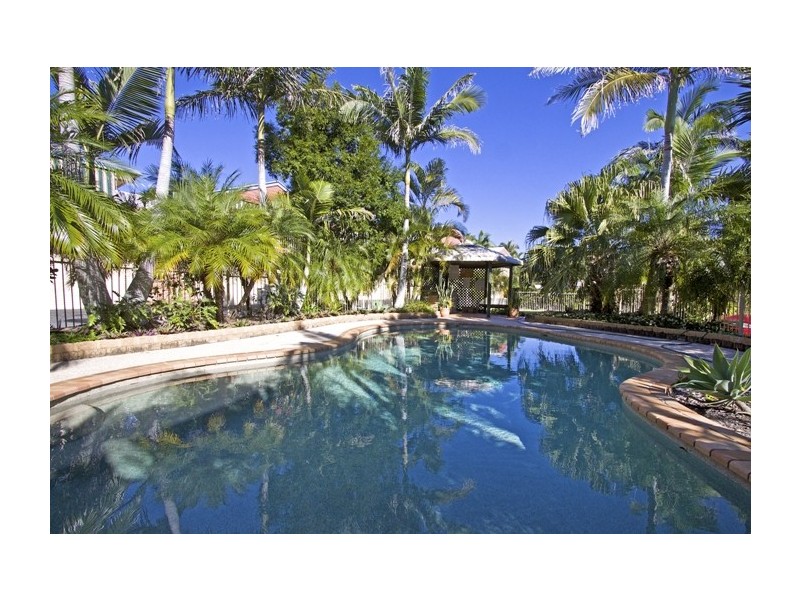 4/13 Parkland Place, Banora Point NSW 2486