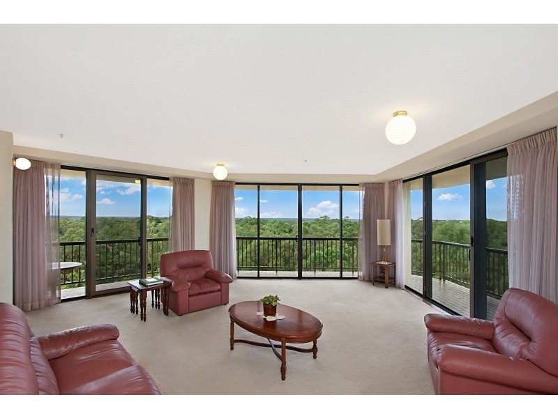 901/22 Kirkwood Road, Tweed Heads South NSW 2486