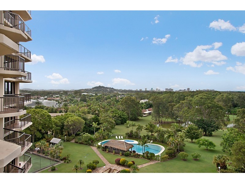 901/22 Kirkwood Road, Tweed Heads South NSW 2486