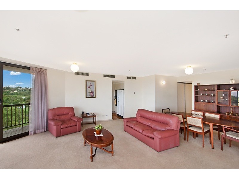 901/22 Kirkwood Road, Tweed Heads South NSW 2486