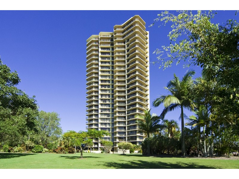 901/22 Kirkwood Road, Tweed Heads South NSW 2486