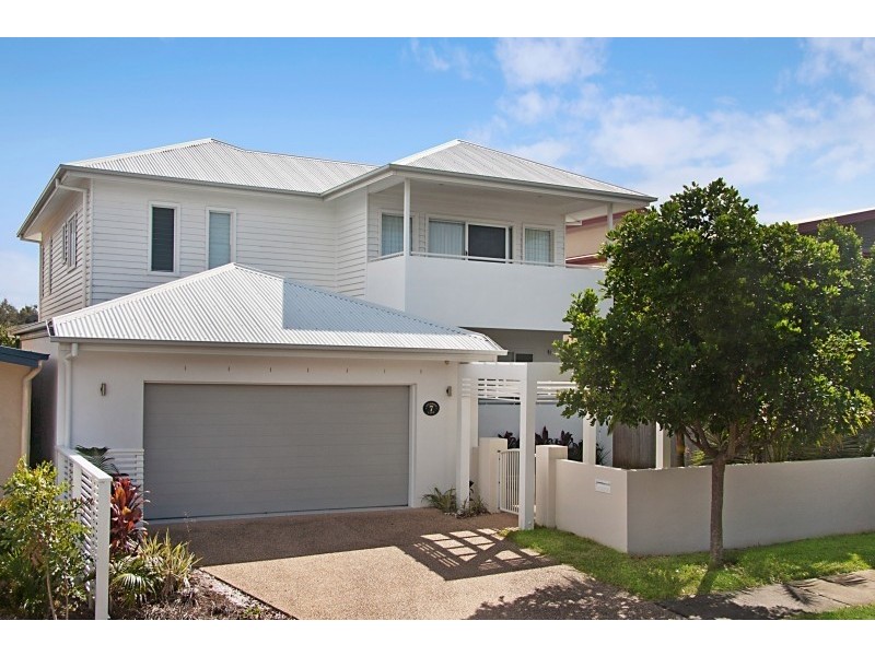 7 Steelwood Lane, Casuarina NSW 2487