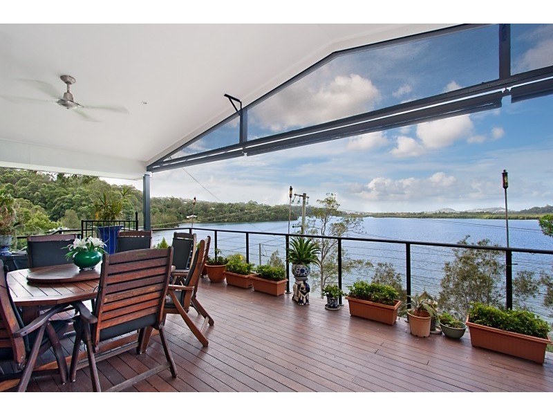 100 Broadwater Esp, Bilambil Heights NSW 2486