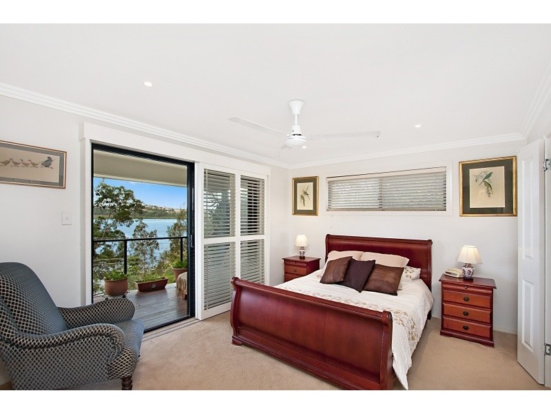 100 Broadwater Esp, Bilambil Heights NSW 2486