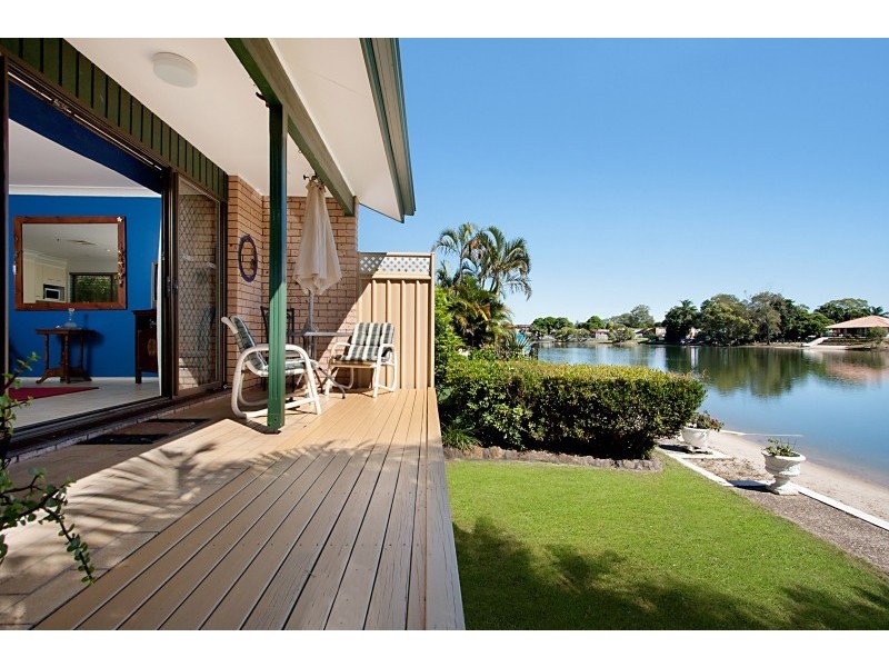 2/31 Wyuna Rd, Tweed Heads West NSW 2485