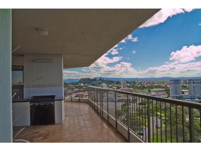 1701/53 Bay Street, Tweed Heads NSW 2485