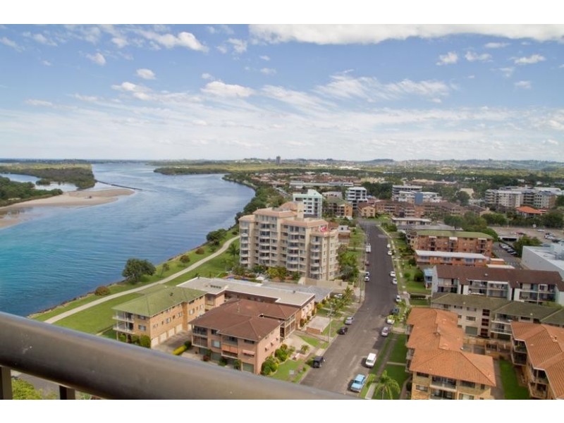 1701/53 Bay Street, Tweed Heads NSW 2485