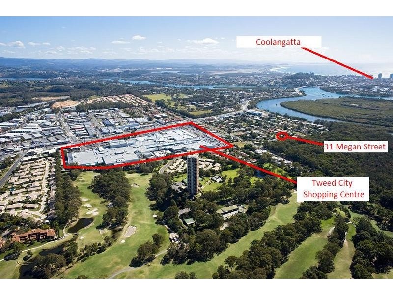 31 Megan Street, Tweed Heads South NSW 2486