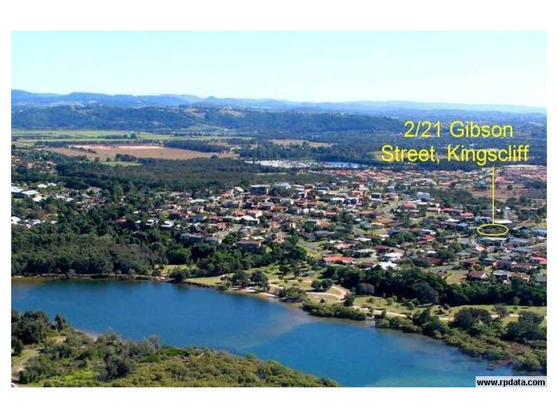 2/21 Gibson Street, Kingscliff NSW 2487