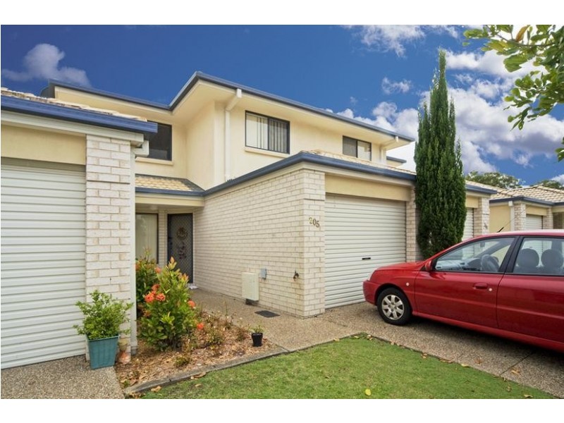 205/2 Falcon Way, Tweed Heads South NSW 2486