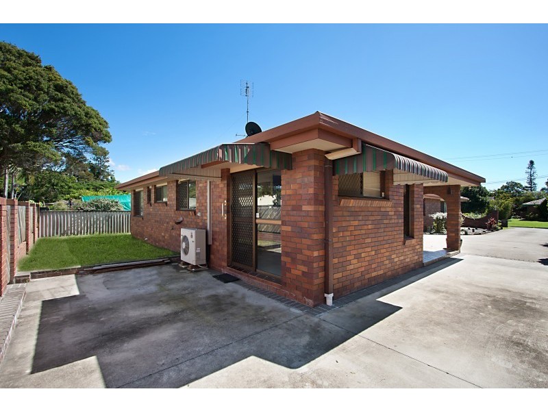 2/92 Blundell Blvd, Tweed Heads South NSW 2486