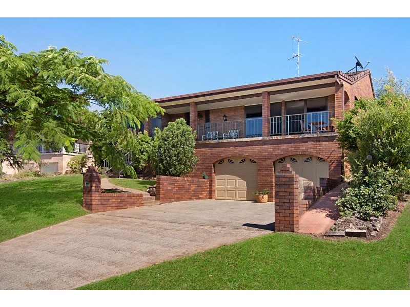 7 Allamanda Avenue, Banora Point NSW 2486