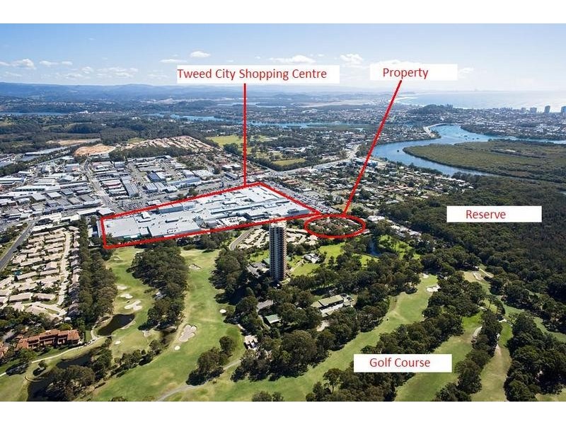 4/22B Kirkwood Rd, Tweed Heads South NSW 2486