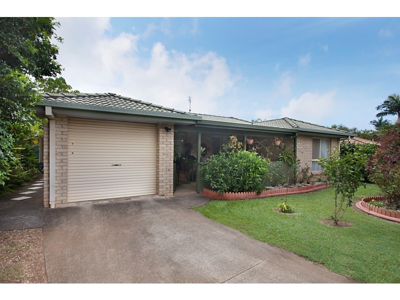 4 Jacabina Court, Banora Point NSW 2486