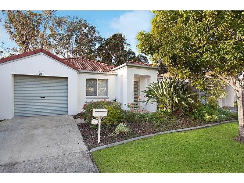 21/2 Rosella Close, Tweed Heads South NSW 2486