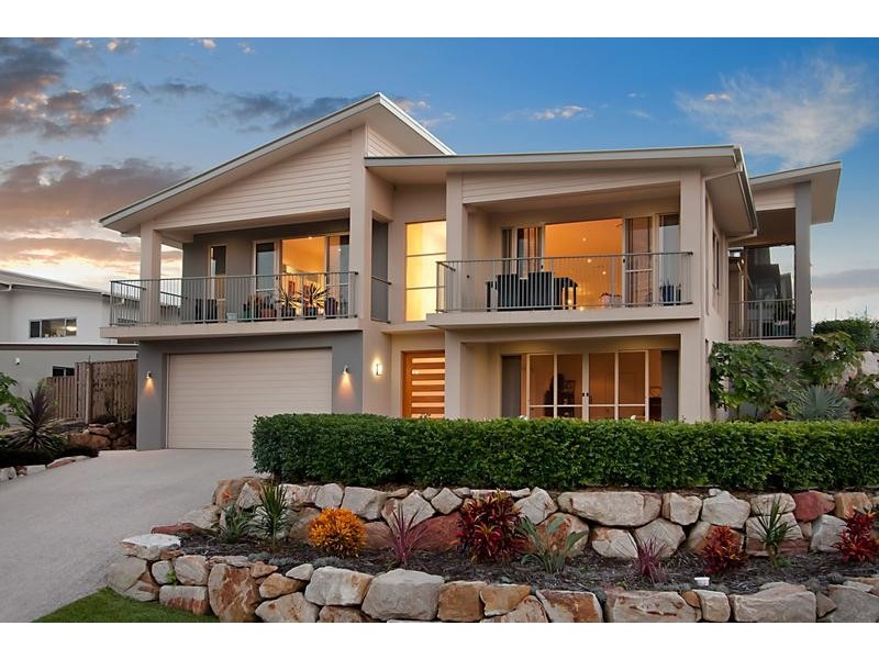 3 Wilcox Close, Reedy Creek QLD 4227
