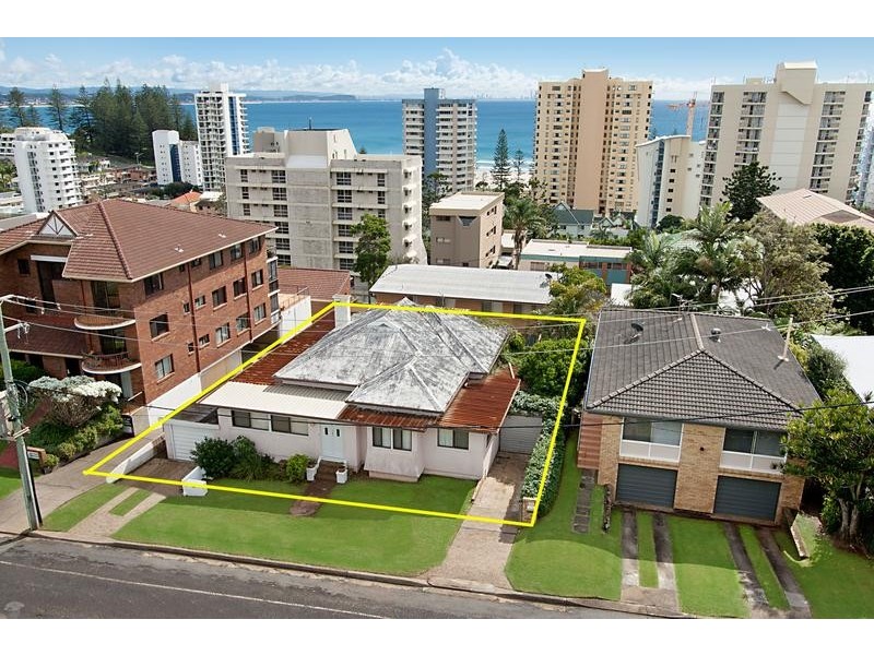 14 Hill Street, Tweed Heads NSW 2485