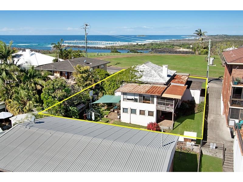 14 Hill Street, Tweed Heads NSW 2485