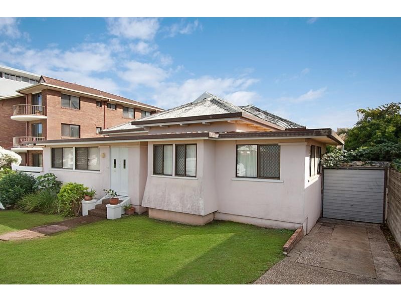 14 Hill Street, Tweed Heads NSW 2485