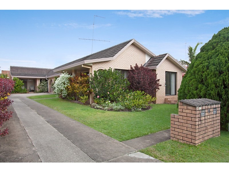 1/36 Bambaroo Crescent, Tweed Heads NSW 2485