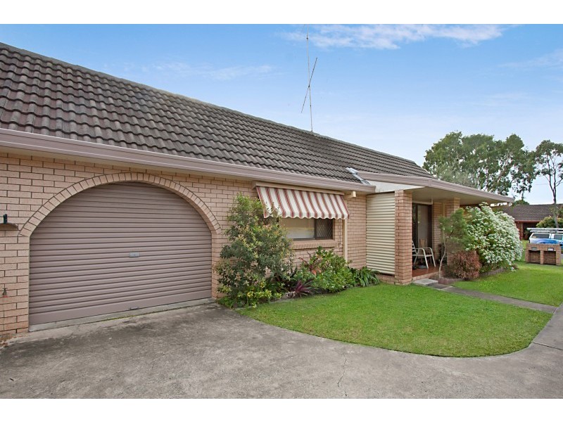 1/36 Bambaroo Crescent, Tweed Heads NSW 2485