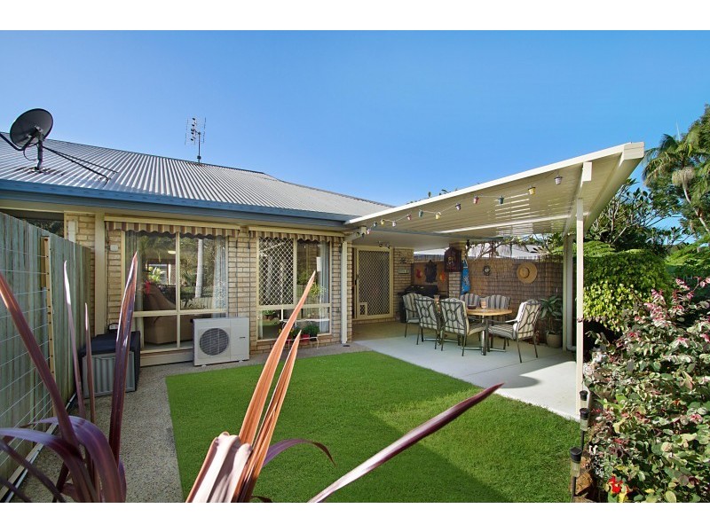 7/13 Parkland Place, Banora Point NSW 2486