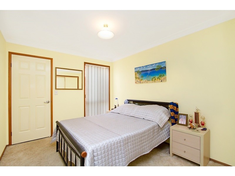 7/13 Parkland Place, Banora Point NSW 2486