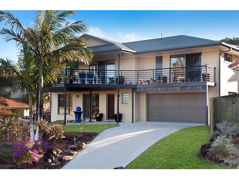 14 Tyrone Terrace, Banora Point NSW 2486