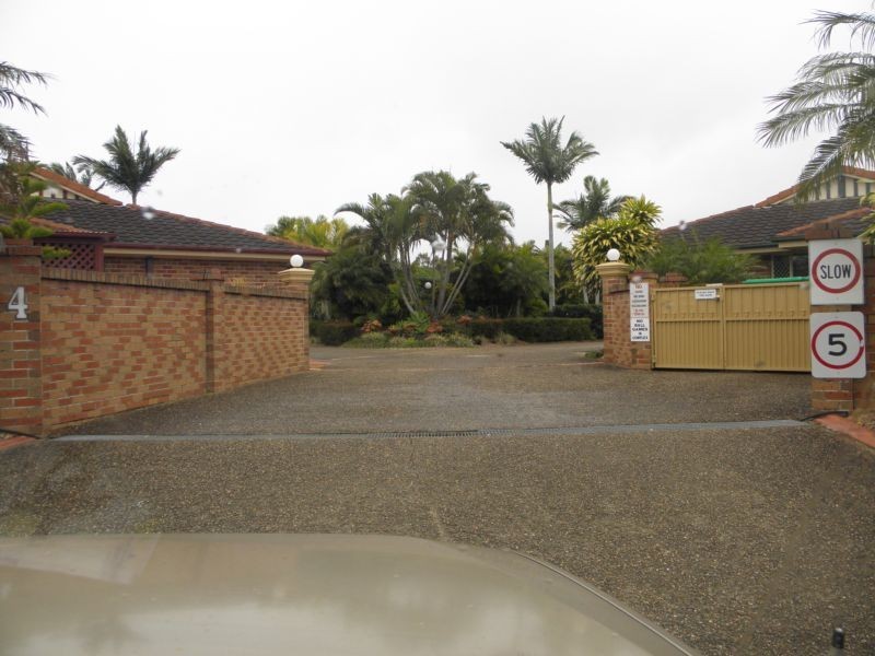 4/4 Advocate Place, Banora Point NSW 2486