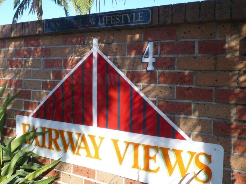 4/4 Advocate Place, Banora Point NSW 2486