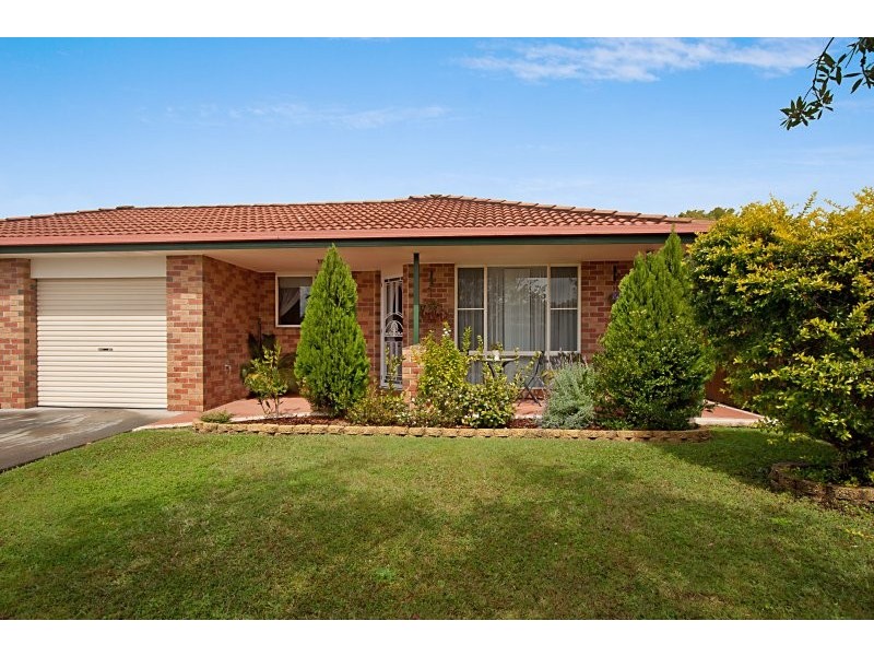 1/4 Alpina Place, Banora Point NSW 2486