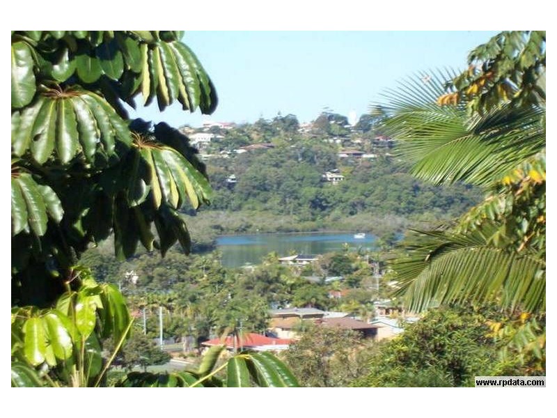 77 Panorama Drive, Tweed Heads West NSW 2485