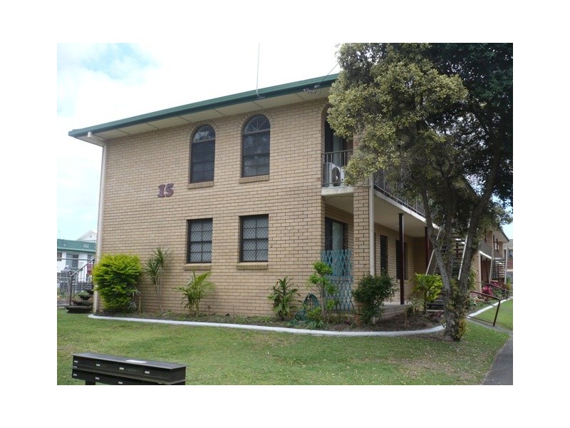 7/15 Lloyd Street, Tweed Heads South NSW 2486