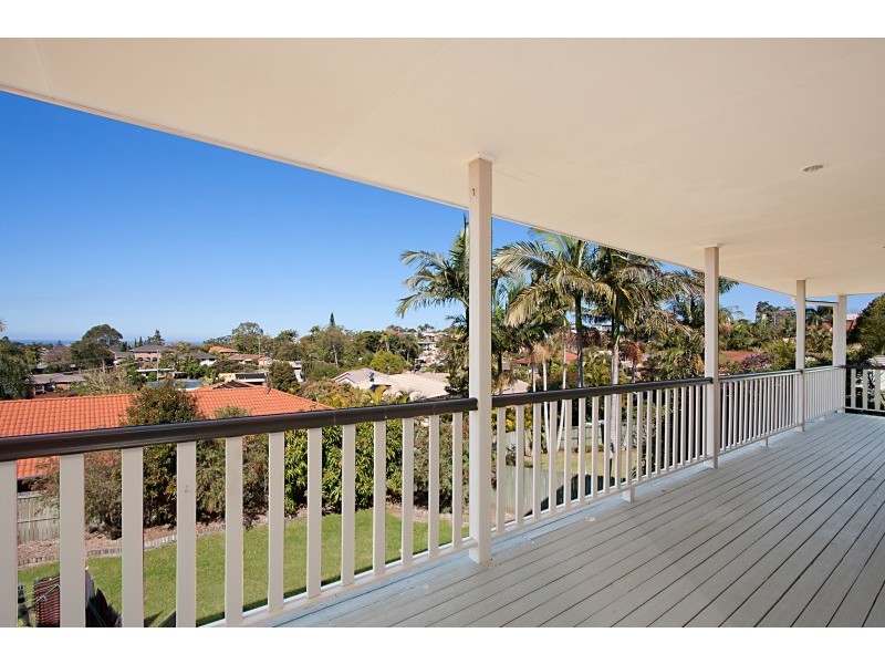 14 Buenavista Drive, Bilambil Heights NSW 2486