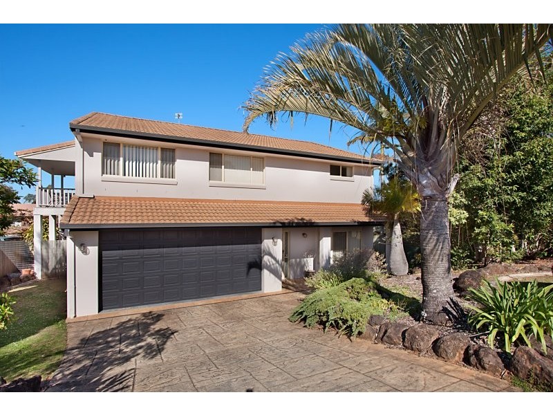 14 Buenavista Drive, Bilambil Heights NSW 2486