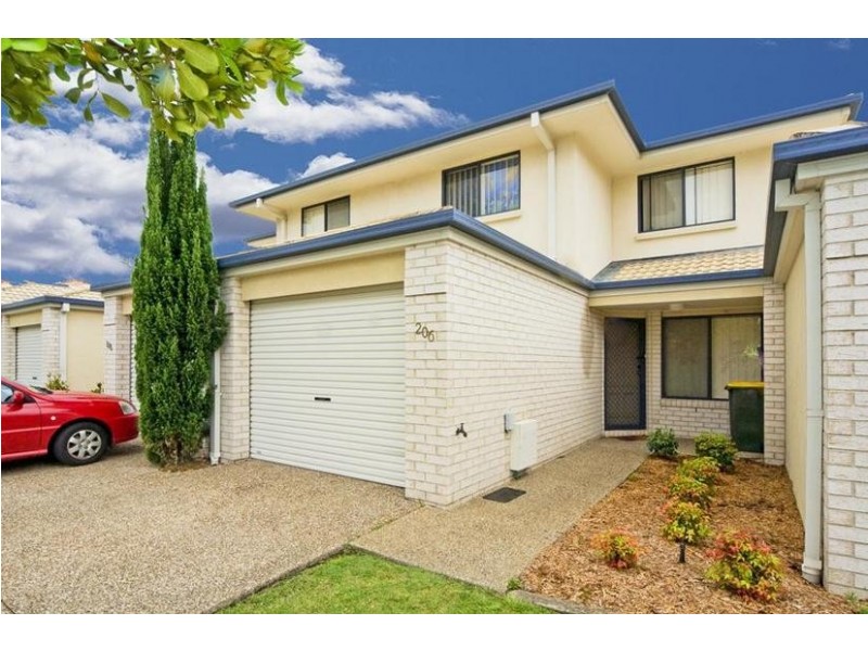 206/2 Falcon Way, Tweed Heads South NSW 2486