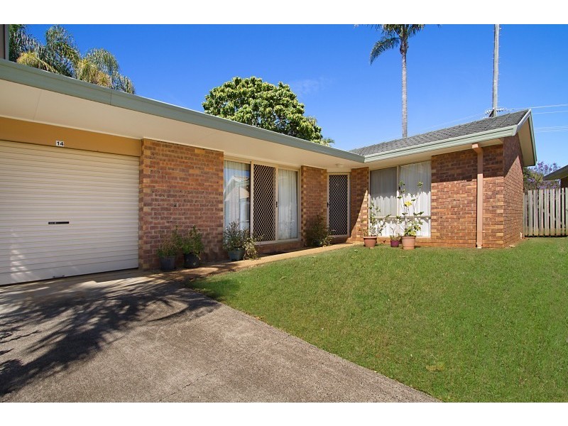 14/3-19 Amaroo Drive, Banora Point NSW 2486