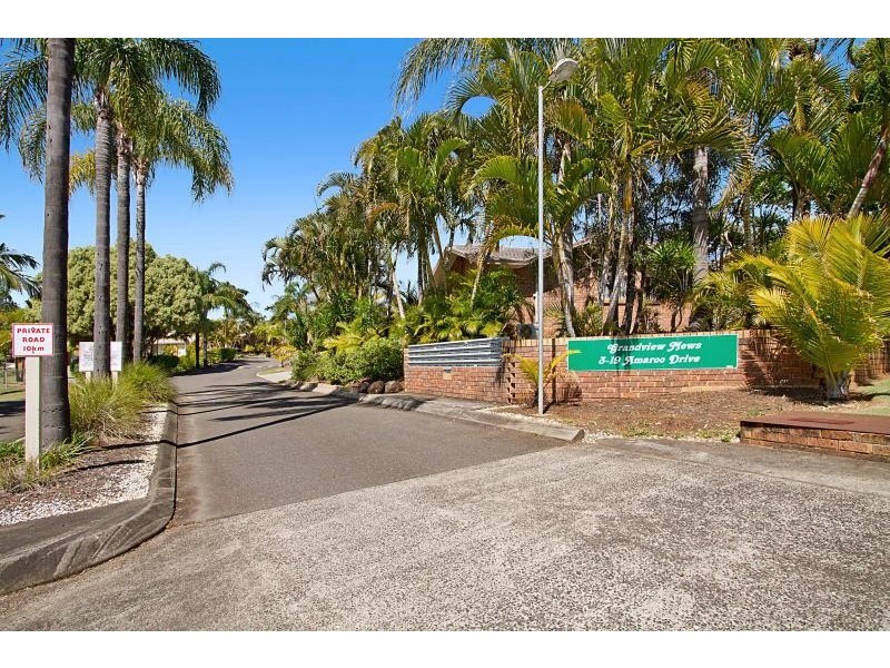 14/3-19 Amaroo Drive, Banora Point NSW 2486