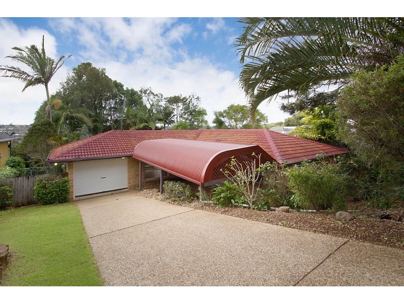 93 Glen Ayr Drive, Banora Point NSW 2486