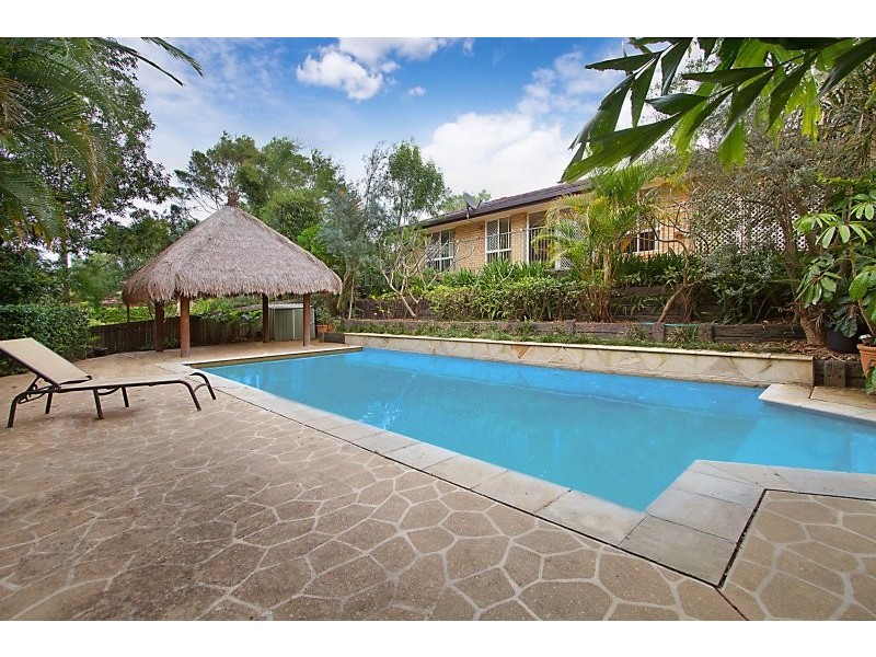 93 Glen Ayr Drive, Banora Point NSW 2486