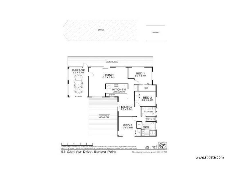 93 Glen Ayr Drive, Banora Point NSW 2486