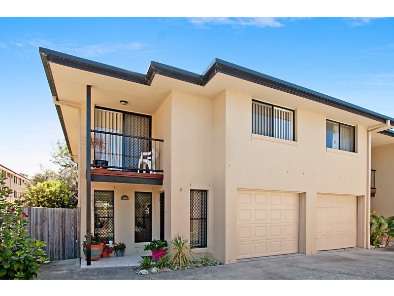 3/3 Seymour Street, Tweed Heads South NSW 2486