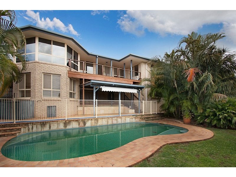 23 Kintyre Crescent, Banora Point NSW 2486