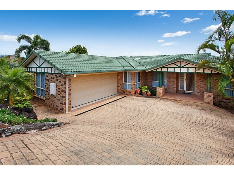 21 Tralee Drive, Banora Point NSW 2486
