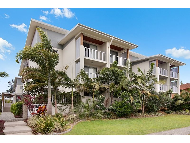 16/7-9 Lloyd Street, Tweed Heads South NSW 2486
