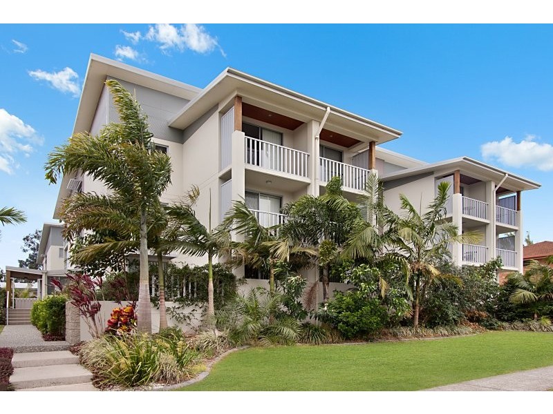 16/7-9 Lloyd Street, Tweed Heads South NSW 2486