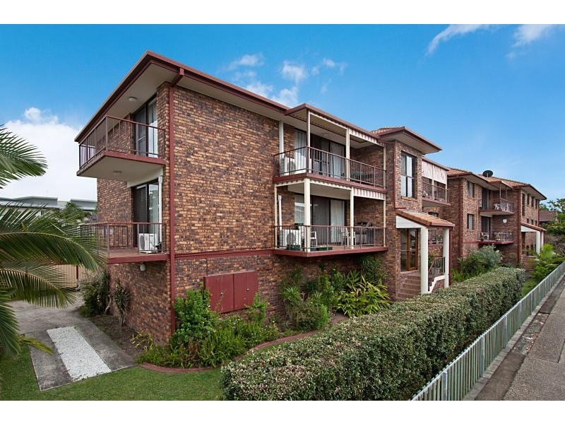7/25 Lloyd Street, Tweed Heads South NSW 2486