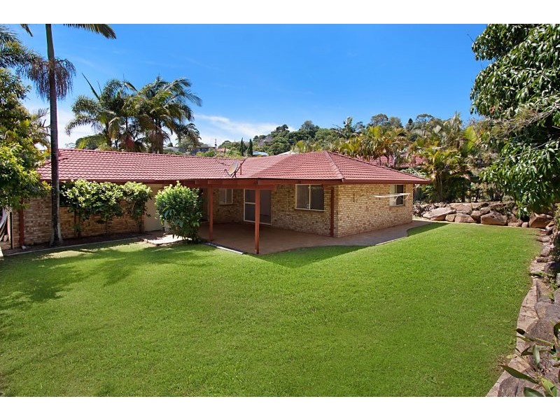 18 Kintyre Crescent, Banora Point NSW 2486