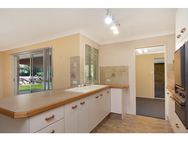 18 Kintyre Crescent, Banora Point NSW 2486