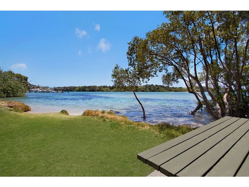 8/4 William Street, Tweed Heads South NSW 2486
